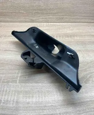 BMW X5 E70 Tailgate/boot lid lock trim 7177378