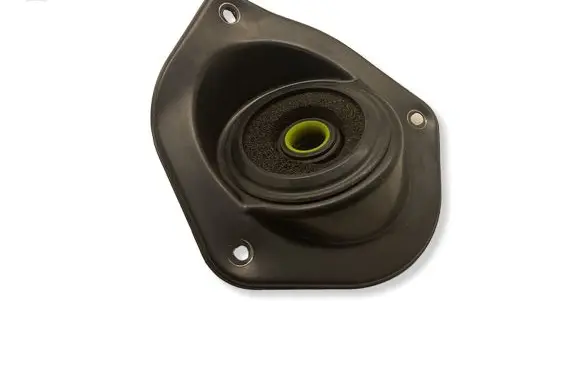 Renault Laguna III Front shock absorber mounting bracket 