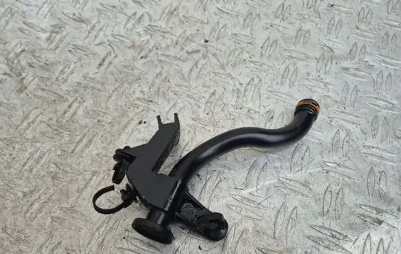 Volvo V60 Oil level dip stick 31336770