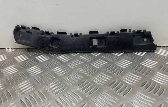 Ford Escape III Bumper support mounting bracket corner GJ5417E851AB