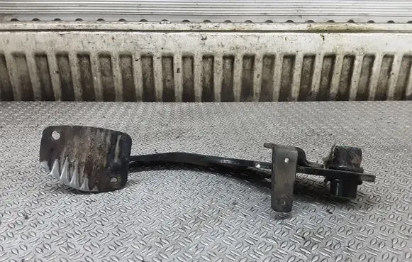 Peugeot 807 Brake pedal 20960A00