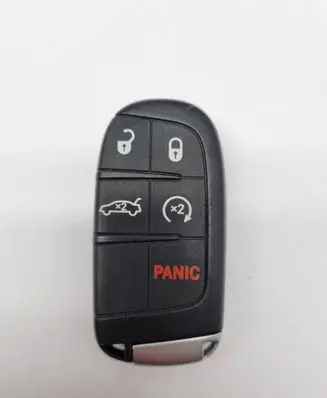 Dodge Charger Ignition key/card 05026576AH 05026576