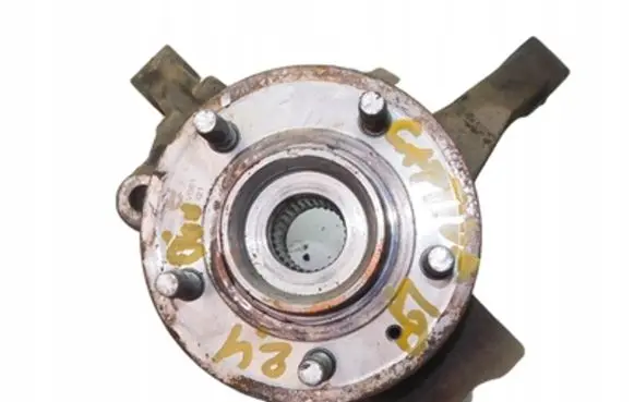 Chevrolet Captiva Front wheel hub spindle knuckle 29SKV061