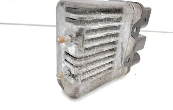 Volkswagen Transporter - Caravelle T5 Coolant fan relay 7H0919506B