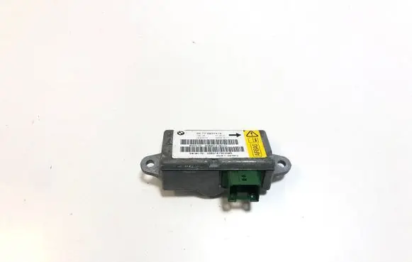 BMW 7 E65 E66 Airbag control unit/module 6937419 30693741901N