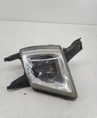 Peugeot 407 Front fog light 42170748