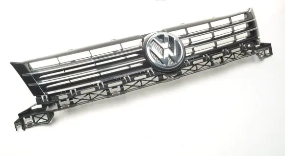 Volkswagen Touran II Front grill 2K5853651