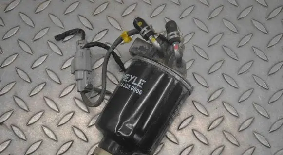 Lexus GS 300 350 430 450H Fuel filter 35143230006