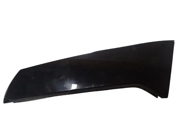 Opel Astra K Tailgate trim 39032118