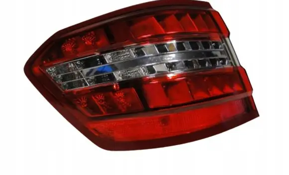 Mercedes-Benz E W212 Rear/tail lights A2128203964
