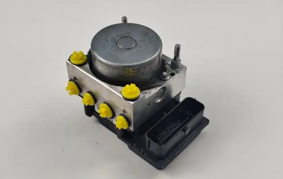 Opel Corsa D ABS Pump 0265232288 0265800796 13282282