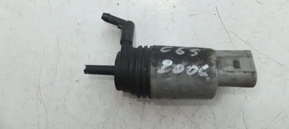 BMW 7 E65 E66 Windscreen/windshield washer pump 6934159 67126934159