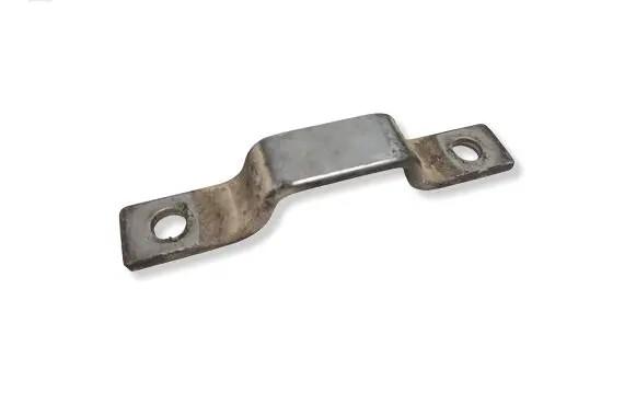 Audi A3 S3 8P Steering rack mounting bracket 1K1423877 S355MC