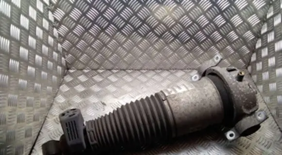Volkswagen Touareg I Air suspension rear shock absorber 7L6512022E 169ATE024088D2K 051202084106
