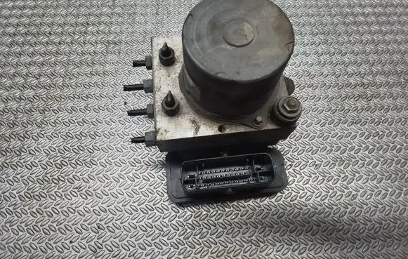 Peugeot Partner ABS Pump 9822873580