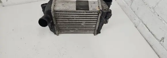 Audi A4 S4 B6 8E 8H Intercooler radiator 8e0145805