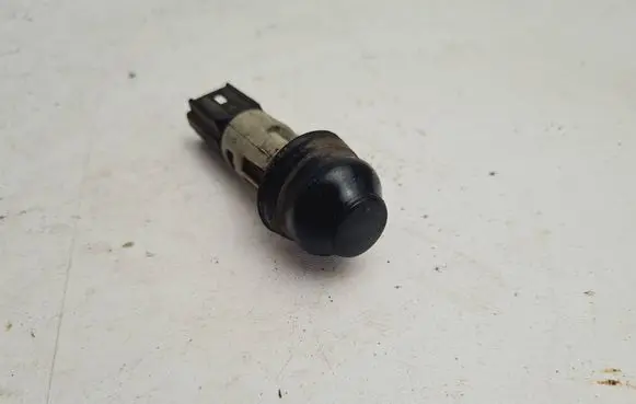 Opel Vivaro Rear door sensor 