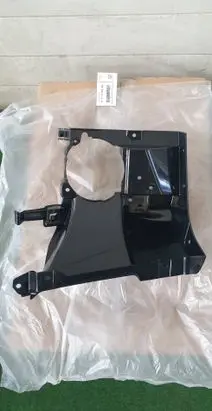 BMW 3 F30 F35 F31 Fog light bracket 8054163
