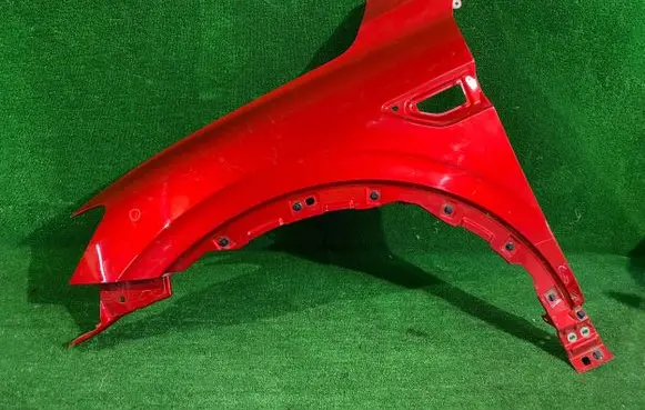 Renault Arkana Fender