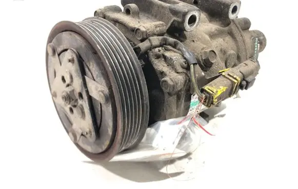 Air conditioning (A/C) compressor (pump)