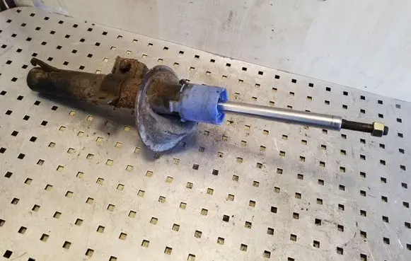 Ford Ka Front shock absorber/damper