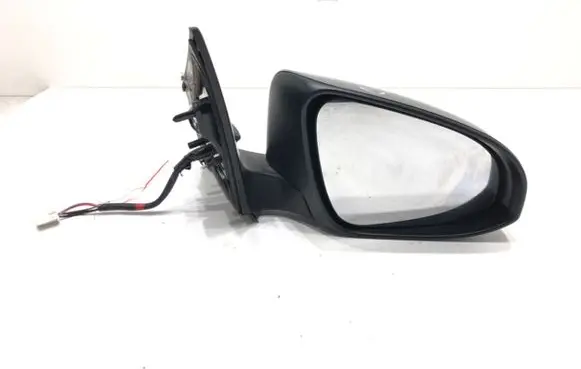 Toyota Corolla E160 E170 Front door electric wing mirror