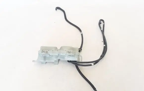 Volvo XC90 Other engine bay part 31339809