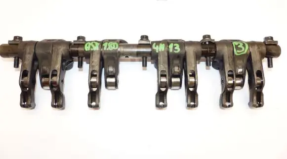 Mitsubishi ASX Tappets lifter 