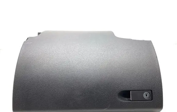 Glove box set