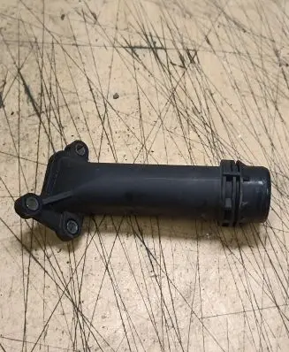 BMW 5 F10 F11 Engine coolant pipe/hose 1112781070703 11127810707 7810707