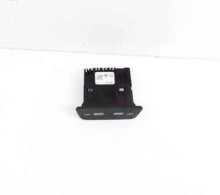Volkswagen ID.3 USB socket connector 2G6035954
