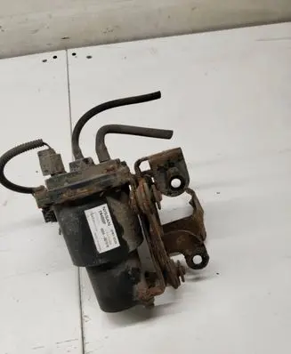Nissan Pulsar Water pump 284K33ZL0A 4008007915 EN4008P