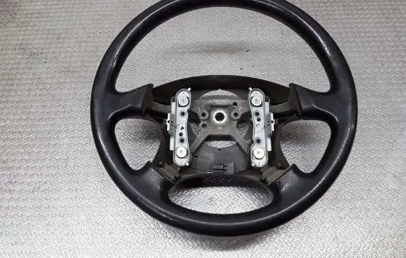Subaru Impreza II Steering wheel