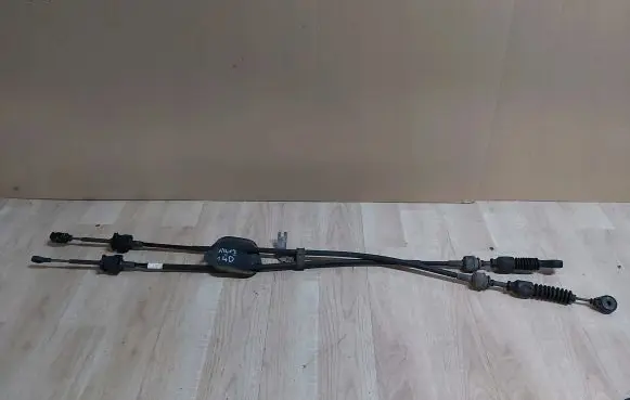 Toyota Aygo AB10 Gear shift cable linkage
