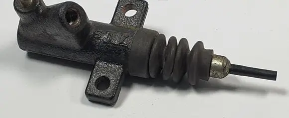 Mazda MX-5 NC Miata Clutch slave cylinder 