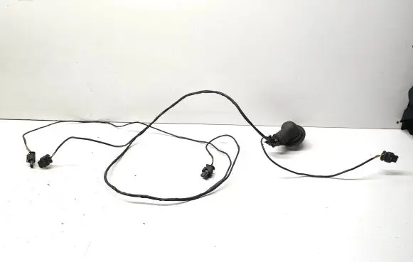 BMW 3 E90 E91 Parking sensor (PDC) wiring loom