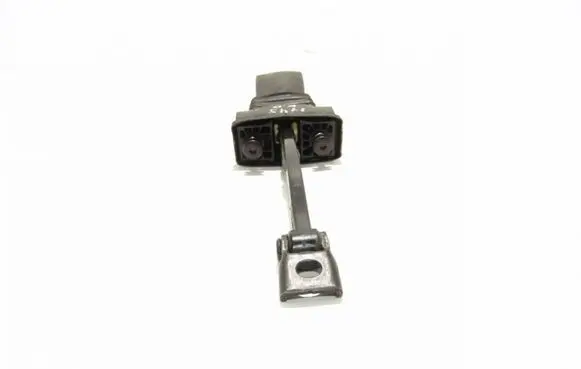 Audi A4 S4 B8 8K Front door check strap stopper 8K0837249A