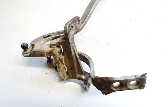 Volkswagen Touareg I Tailgate/trunk/boot hinge 7l68827302a