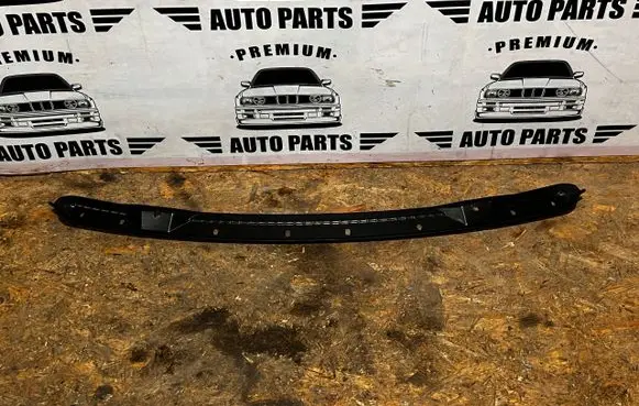 BMW X1 F48 F49 Top upper radiator support slam panel 7427124