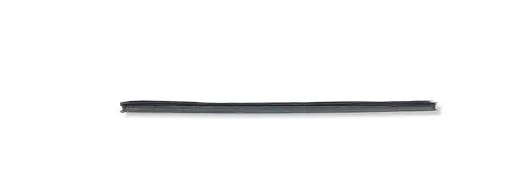 Audi Q3 F3 Rubber seal front door window/glass 83A837479C 83A837480C
