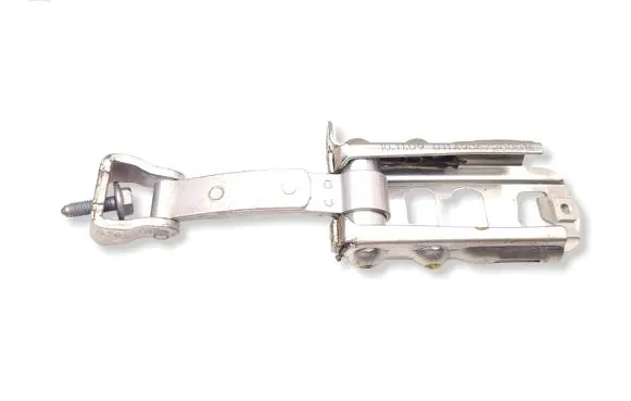 Volkswagen Crafter Front door check strap stopper A9067200016