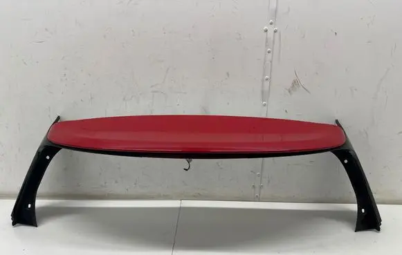Mini Clubman F54 Tailgate/trunk spoiler 7434158