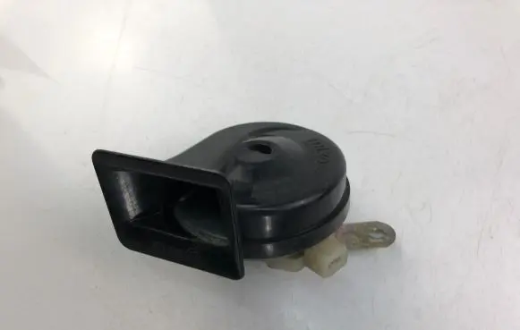 Peugeot 206 Alarm system siren E200884