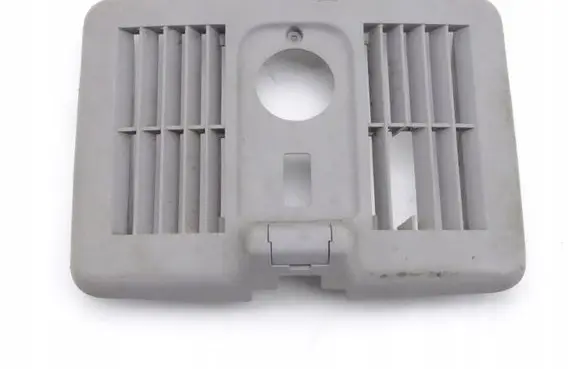 Isuzu N Series Air filter box cover 