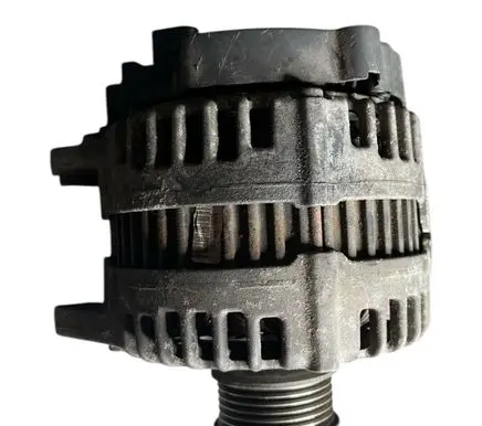 Volkswagen PASSAT B6 Generator/alternator 03G903023