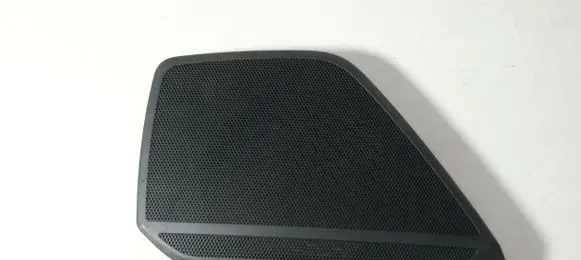 Audi A6 S6 C8 4K Rear door speaker cover trim 4K0035436