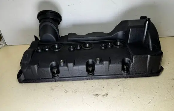 Volkswagen Touareg II Rocker cam cover 059103469A