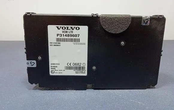 Volvo S90, V90 Other control units/modules 31489607