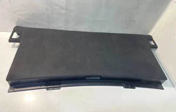 Audi A4 S4 B8 8K Trunk/boot floor carpet liner 8K9861529