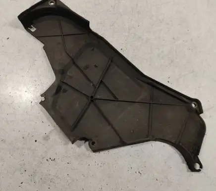 Renault Scenic I Timing belt guard (cover) 7700116018
